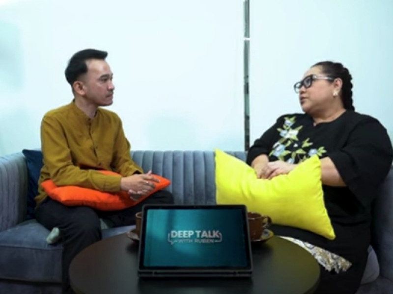 Nunung Kanker Payudara