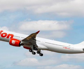 Gagal Mendarat di Labuan Bajo Karena Cuaca Buruk, Manajemen Lion Air Beri Penjelasan