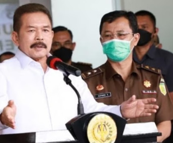 Jaksa Agung Periksa Johnny Plate di Kasus BTS Bakti: Tunggu Waktunya