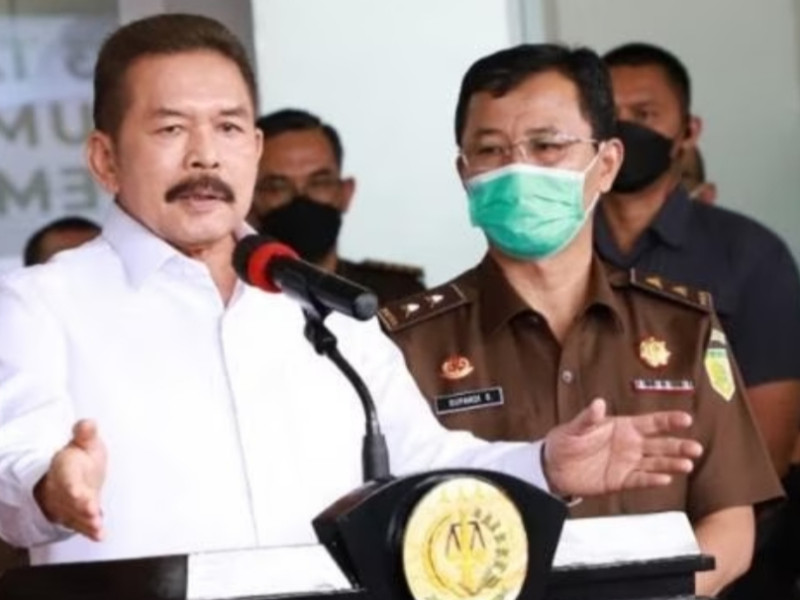 Jaksa Agung Periksa Johnny Plate di Kasus BTS Bakti: Tunggu Waktunya