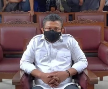 Vonis Mati Ferdy Sambo Terbukti Rencanakan Bunuh Yosua