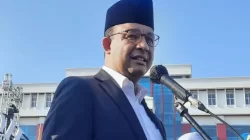 Elektabilitas Anies