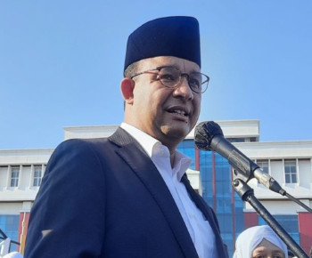 Survei Litbang Kompas Elektabilitas Anies Turun Terus, PKS: Yang Naik Terus Harga Sembako