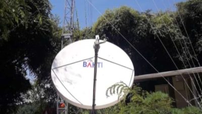 BAKTI Kominfo