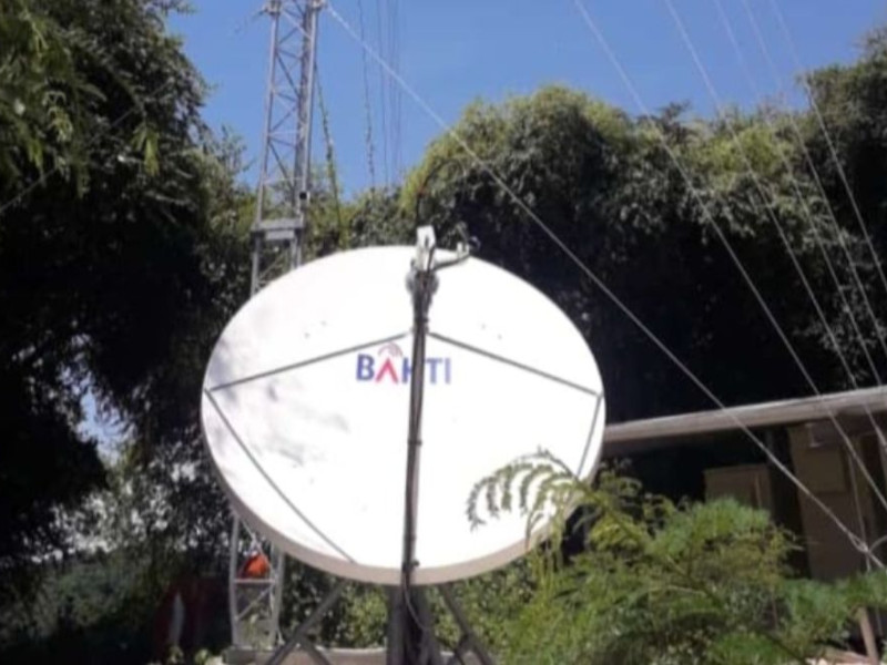 BAKTI Kominfo