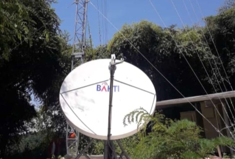 BAKTI Kominfo