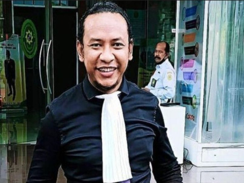 Kasus Korupsi BTS