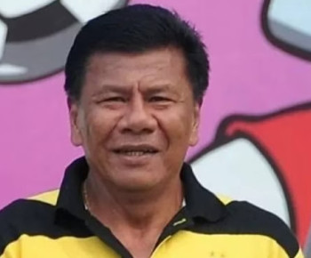 Benny Dollo Mantan Pelatih Timnas Indonesia Meninggal Dunia
