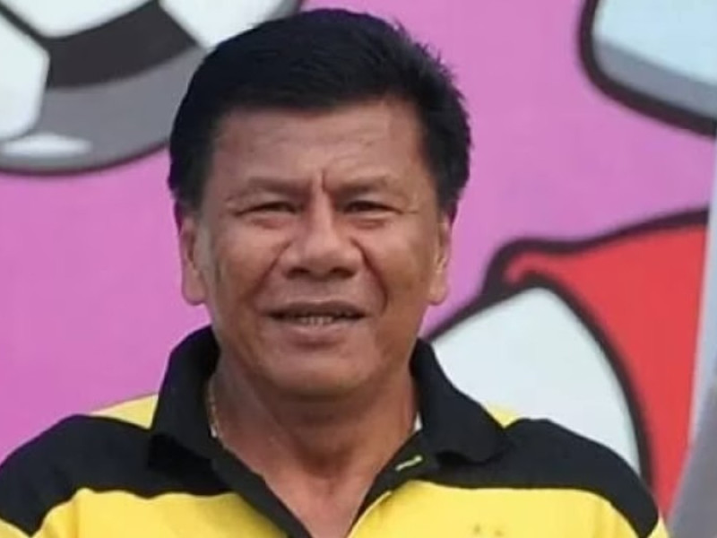 Benny Dollo