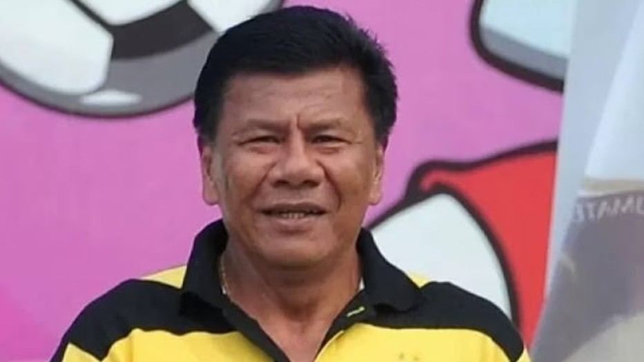 Benny Dollo