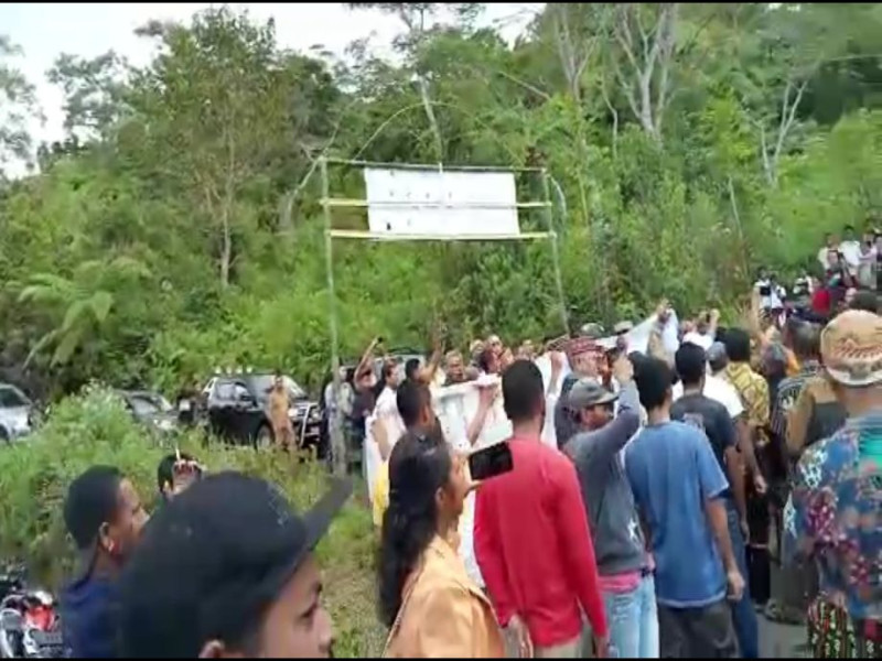 Bupati Kaku