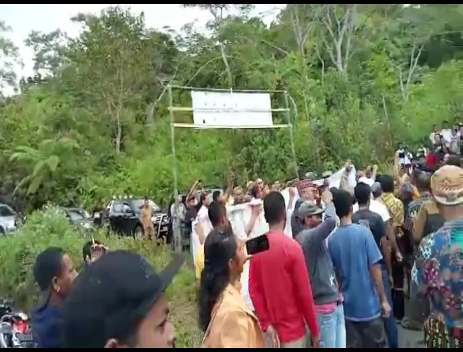Bupati Kaku