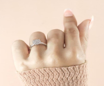 Guru ini Syok Lihat Bocah TK Hadiahi Temannya Cincin Emas