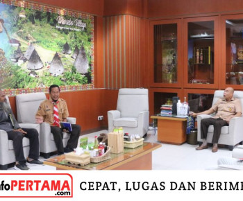 Pemprov NTT Dukung Penuh Populerkan Cabang Olahraga Cricket
