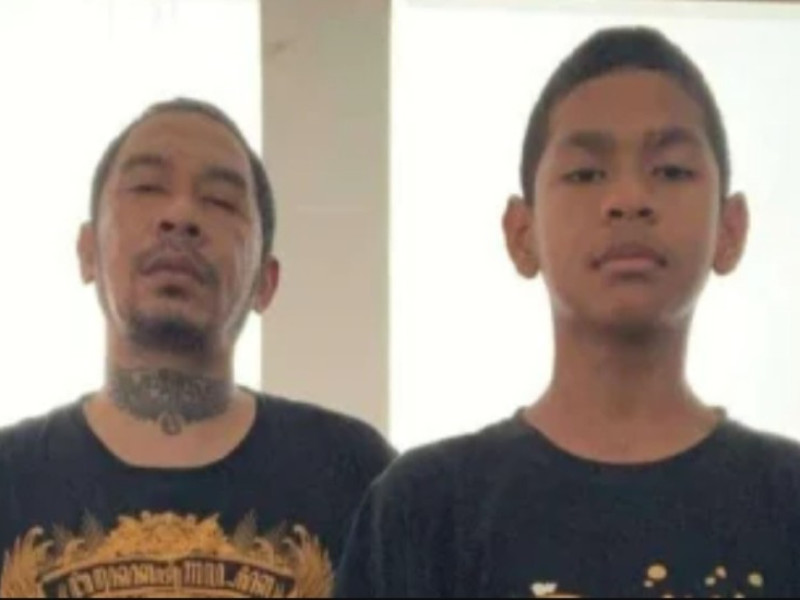 David yang Dianiaya Anak Pejabat Ternyata Anak Petinggi GP Ansor