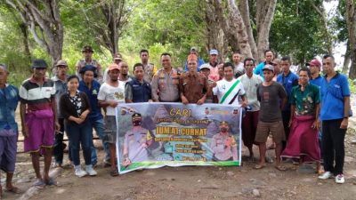 Desa Hilihintir