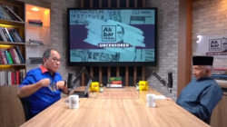 Dukungan Partai Ummat