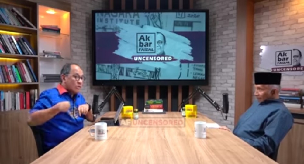 Dukungan Partai Ummat