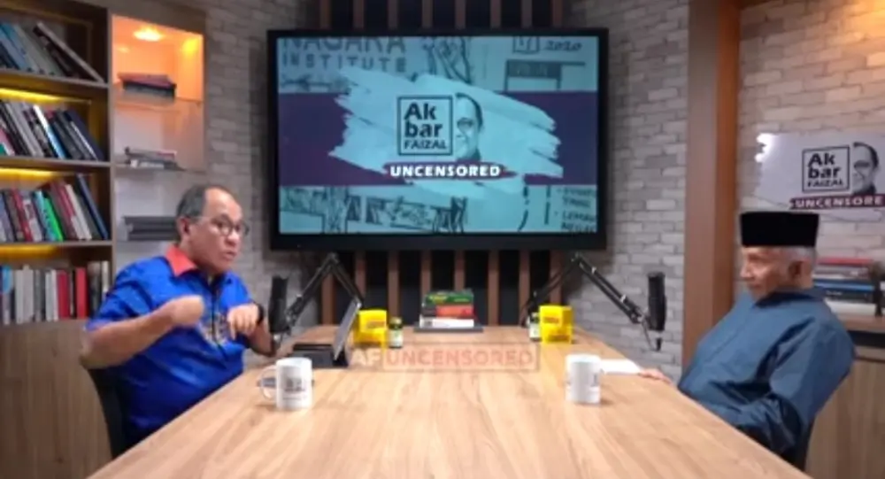Dukungan Partai Ummat