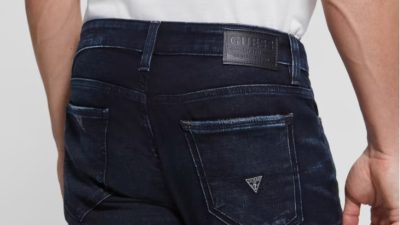 Merek Celana Jeans Termahal