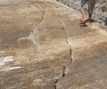 Soal Bore Pile Rusak Jalur Ruteng – Reo, Pengamat Kebijakan Publik Yohanes Oci Minta BPKP Cek Lokasi