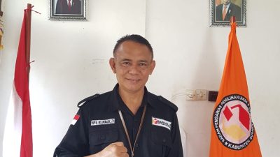 Bawaslu Sumba Barat