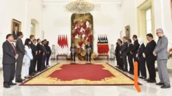 perjanjian Kerja sama