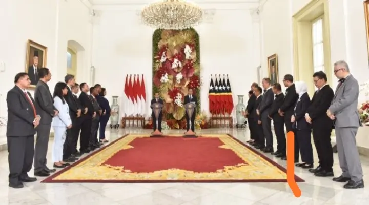 perjanjian Kerja sama