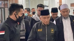 Jaringan Ferdy Sambo