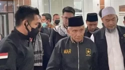 Jaringan Ferdy Sambo