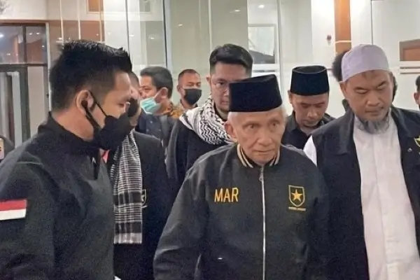 Jaringan Ferdy Sambo