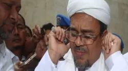 Mubahalah Rizieq Shihab