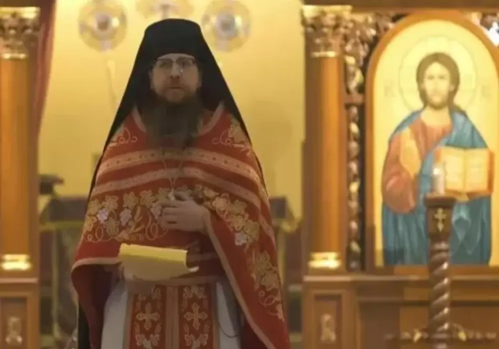 Hilarion Heagy