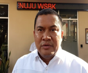 Kasus BTS 4G Urung Rampung Kemkominfo Kembali Disorot Polda NTB, Seluruh Indonesia Kena Dampaknya