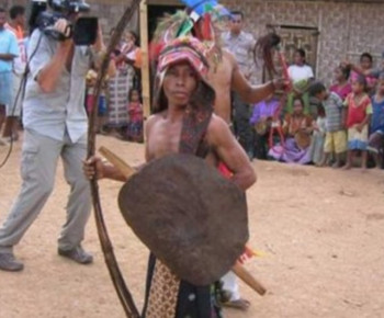 Alasan Orang Indonesia Kerdil, Termasuk Orang Rampasasa Dibongkar Ilmuwan