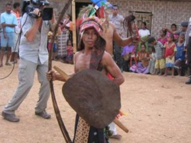 Alasan Orang Indonesia Kerdil, Termasuk Orang Rampasasa Dibongkar Ilmuwan