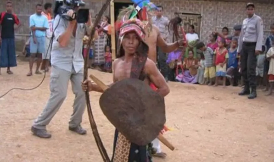 Rampasasa