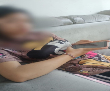 Aniaya dan Paksa Siswa Sholat Padahal Sedang Datang Bulan, Oknum Guru SMPN 7 Percut Seituan Digeruduk Warga
