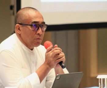 Penghentian Ibadah Kembali Terjadi, PGI Minta Ketegasan Pemerintah