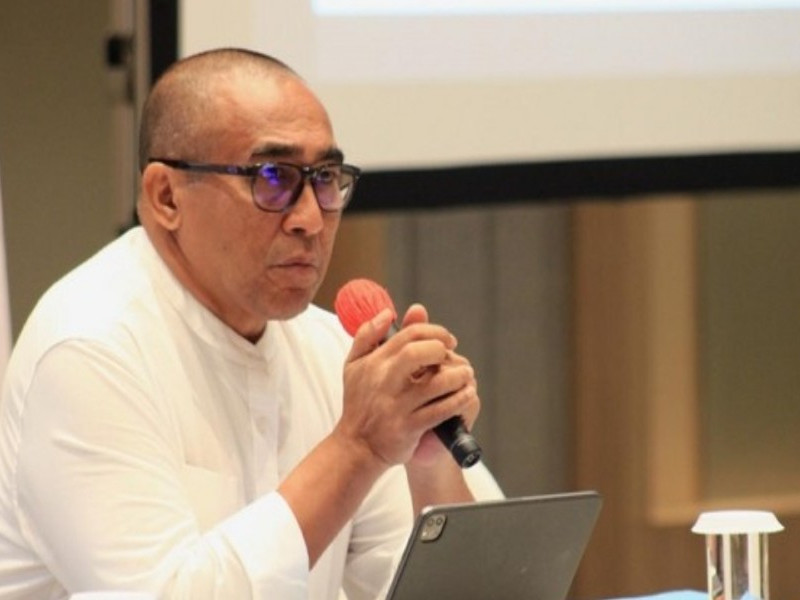 Penghentian Ibadah Kembali Terjadi, PGI Minta Ketegasan Pemerintah