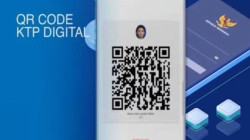 Syarat Bikin KTP Digital