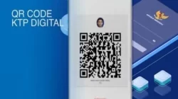 Syarat Bikin KTP Digital