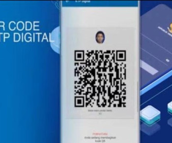 Biar Tidak Lagi Gunakan Jasa Calo, Ini Syarat Bikin KTP Digital Terbaru