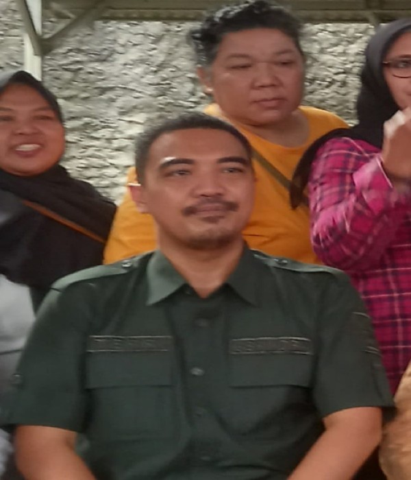Terri Triawan