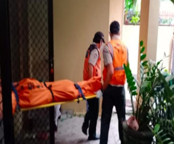 Pilu, Pulang Usai 3 Tahun Merantau Namun Sampai Rumah sang Ibu Tewas Mengering
