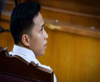 Alasan Majelis Hakim PN Jaksel Vonis Richard Eliezer 1 Tahun 6 Bulan Penjara