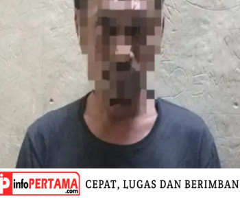Warga Donggala Disabet Parang Saat Singgah Minta Minum di Nunukan