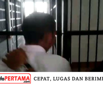 Salah Gunakan Jari, Anggota DPRD Manggarai Timur Periode 2009 – 2014 Diancam 15 Tahun Penjara
