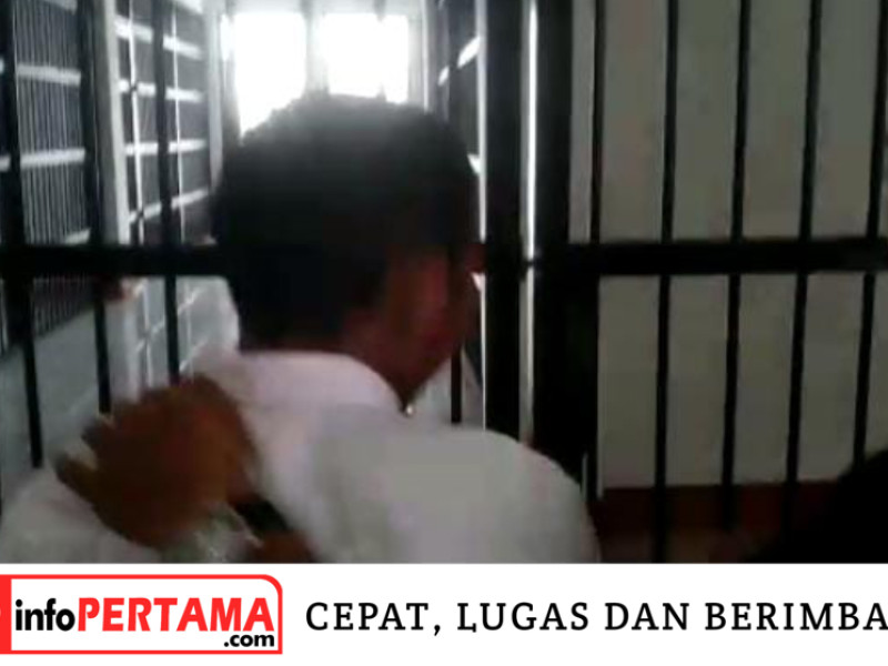 Anggota DPRD Manggarai Timur