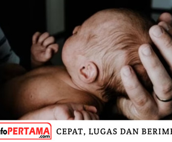 Umpetin Kehamilannya dengan Pacar, Siswi SMP Buang Bayi ke Jurang Usai Melahirkan